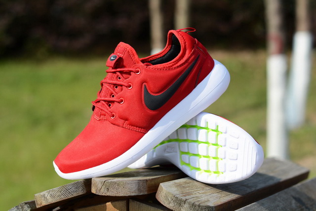 Nike Roshe Run Men 35